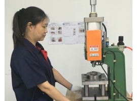 陶瓷壓力傳感器工作原理、結(jié)構(gòu)及分類